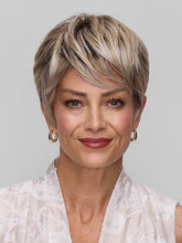 Tess | Synthetic Lace Front Wig (Mono Top)