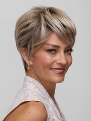 Tess Petite | Synthetic Lace Front Wig (Mono Top)