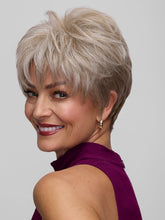 Tess Petite | Synthetic Lace Front Wig (Mono Top)