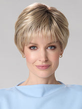 Tiffany Hand Tied | Synthetic Lace Front Wig (Hand Tied)