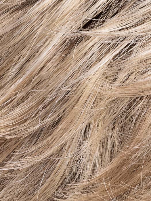 BAHAMA BEIGE SHADED 22.16.24 | Medium Honey Blonde, Light Ash Blonde, and Lightest Reddish Brown blend