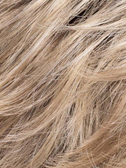 BAHAMA BEIGE SHADED 22.16.24 | Medium Honey Blonde, Light Ash Blonde, and Lightest Reddish Brown blend