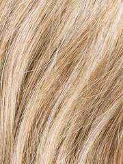 BAHAMA BEIGE LIGHTED 16.22.14 | Medium Blonde, Light Neutral Blonde, and Medium Ash Blonde Blend with Highlights throughout and Concentrated in the front