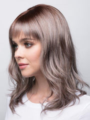 Nakia | Synthetic Wig (Basic Cap)