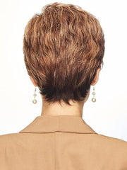 Acclaim Large | Synthetic Wig (Basic Cap)