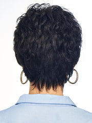 Instinct Petite/Average | Synthetic Wig (Basic Cap)