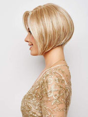 Opulence | Synthetic Lace Front Wig (Mono Part)