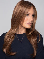 Zara Lite | Synthetic Lace Front Wig (Mono Top)