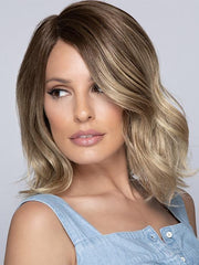 Zara | Synthetic Lace Front Wig (Mono Part)