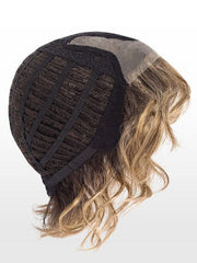 Turn | Synthetic Lace Front Wig