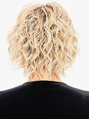 Breezy Wave Cut | HF Synthetic Wig (Basic Cap)