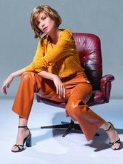 Vista | Synthetic Wig (Mono Crown)