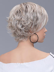 Raise | Synthetic Lace Front Wig