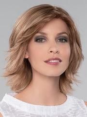 Sole | European Remy Human Hair Wig
