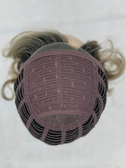 Movie Star | Synthetic Lace Front Wig (Mono Crown)