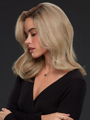 Sienna | Remy Human Hair Lace Front Wig (Mono Top)