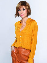 Vista | Synthetic Wig (Mono Crown)