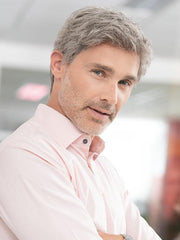 Steven Sport | Synthetic Lace Front Wig (Mono Top)