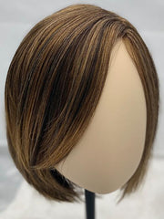 Elite | Synthetic Lace Front Wig (Mono Part)
