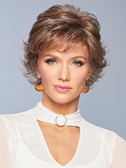 Spirit | HF Synthetic Wig (Basic Cap)