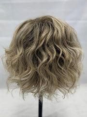 Movie Star | Synthetic Lace Front Wig (Mono Crown)