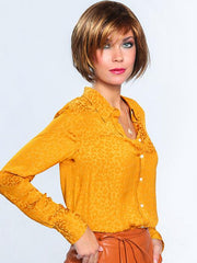 Vista | Synthetic Wig (Mono Crown)