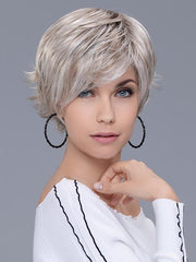 Raise | Synthetic Lace Front Wig