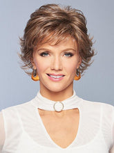Spirit | HF Synthetic Wig (Basic Cap)
