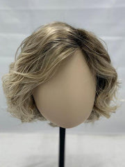 Movie Star | Synthetic Lace Front Wig (Mono Crown)