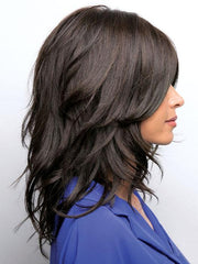 Hayden | Synthetic Wig (Mono Top)