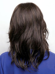 Hayden | Synthetic Wig (Mono Top)