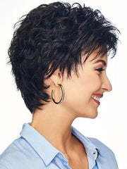 Instinct Petite/Average | Synthetic Wig (Basic Cap)