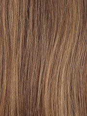 HONEY-BROWN | Blend of Medium Brown and Dark Blonde