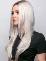 Lennox | Synthetic Lace Front Wig