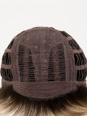 Tiffany | Synthetic Wig (Basic Cap)