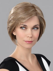 Promise Mono Part | Human/Synthetic Blend Lace Front Wig (Mono Part)