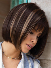 Scorpio | Synthetic Wig (Basic Cap)