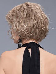 Night | Synthetic Lace Front Wig (Mono Crown)