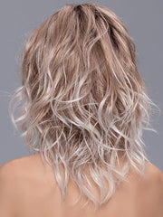 Touch | Synthetic Lace Front Wig