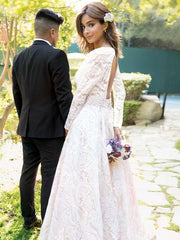 Hayden | Synthetic Wig (Mono Top)