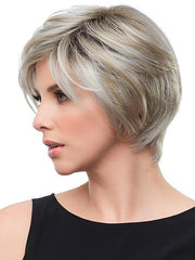 Gabrielle Petite | Synthetic Lace Front Wig