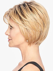 Shattered Bob | HF Synthetic Wig (Basic Cap)