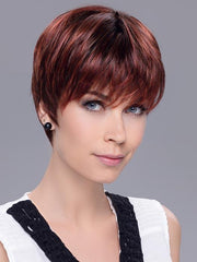 Pixie | Synthetic Wig (Mono Crown)