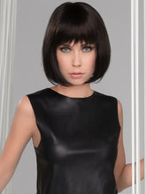 Sue Mono | Synthetic Wig