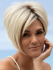 Susanne | Synthetic Wig (Basic Cap)