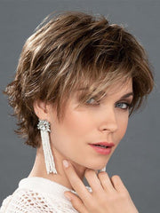 Joy | Synthetic Lace Front Wig (Hand-Tied)