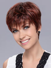 Pixie | Synthetic Wig (Mono Crown)