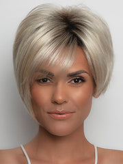 Susanne | Synthetic Wig (Basic Cap)