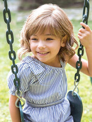 Elsie | Synthetic Lace Front Wig