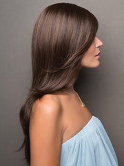 Angelica PM | Synthetic Wig (Mono Part)